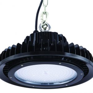 Campana Led Titania Plus 200W - 5000K