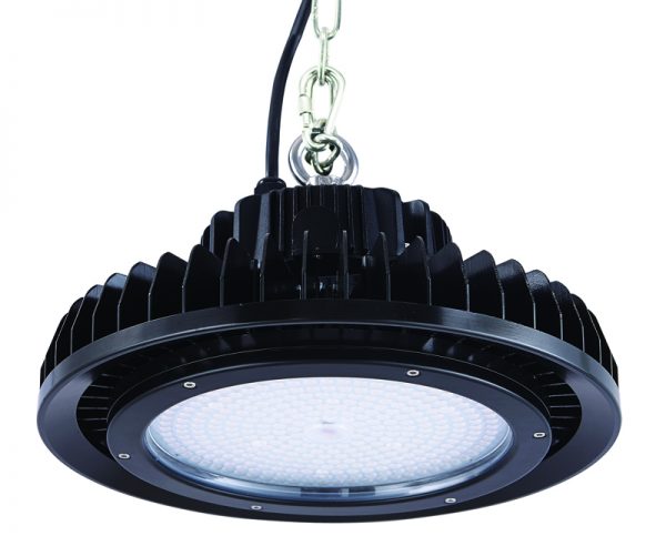 Campana Led Titania Plus 200W - 5000K