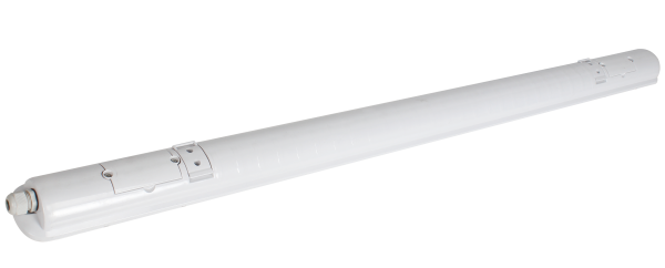 Pantalla Estanca PRO 120cm 36W IP65 - Imagen 2