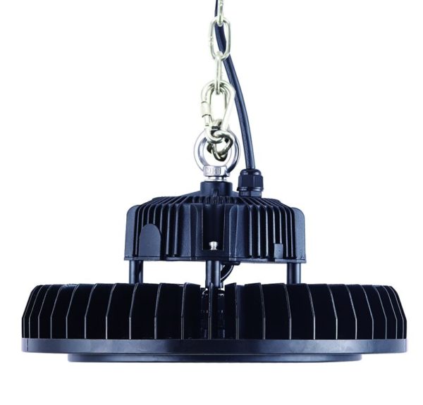 Campana Led Titania Plus 200W - 5000K - Imagen 4