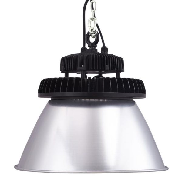 Campana Led Titania Plus 200W - 5000K - Imagen 5