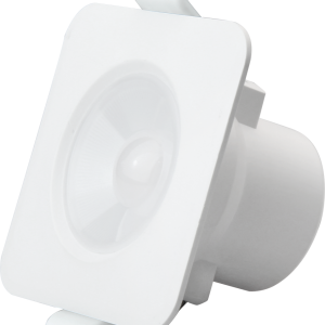 Downlight Led SMD 8W - 100º - Cuadrado