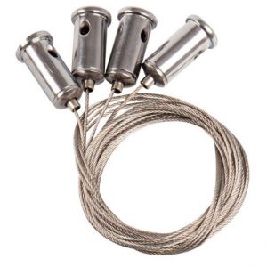 Cables de Acero