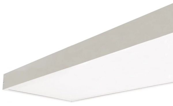Marco Superficie 120*30cm - Con Tornillos