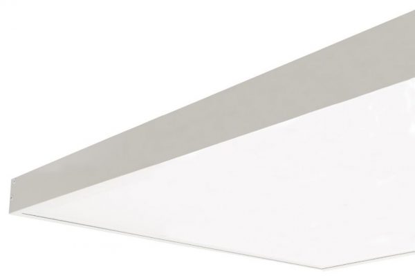 Marco Superficie 120*60cm - Con Tornillos