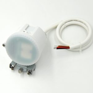 Sensor de moviemiento IP65 y microondas AB130A