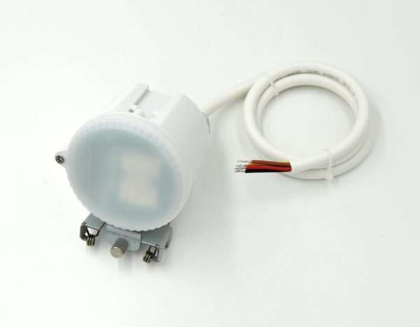 Sensor de moviemiento IP65 y microondas AB130A