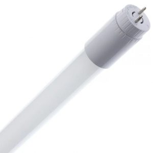 Tubo Led T8 Nanoplástico 18W - 120cm