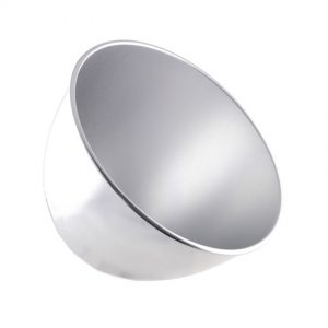 Reflector de aluminio 60º