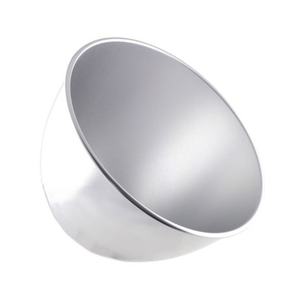 Reflector de aluminio 60º