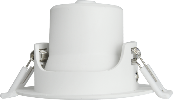 Downlight Led SMD 8W - 60º - Circular - Imagen 2