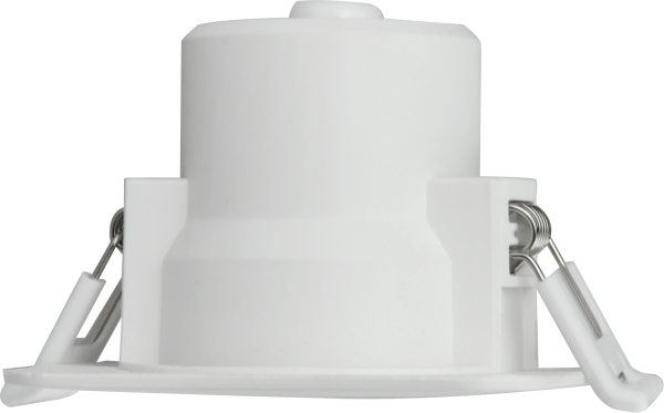 Downlight Led SMD 8W - 100º - Cuadrado - Imagen 3