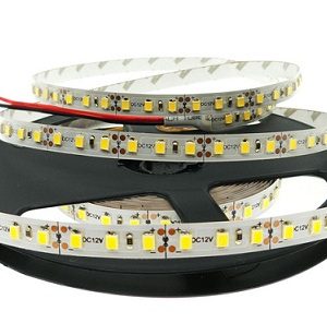 Tira Led SMD2835 12W/m IP20 - Bobina de 5 metros