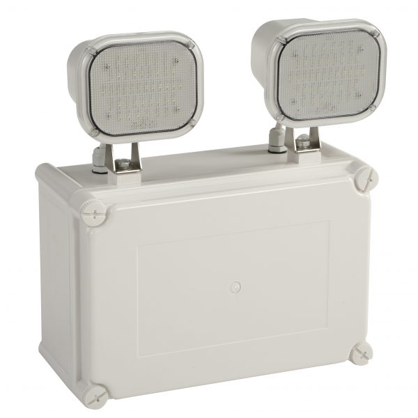 Foco/Luminaria Led de Emergencia 1 Hora