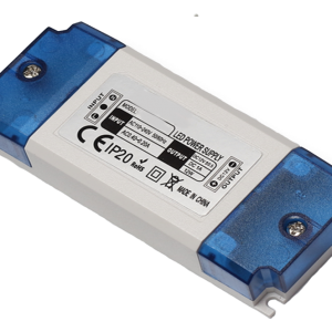 Fuente Alimentación de PVC 12W 12Vdc