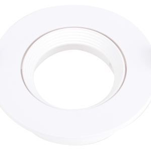 Aplique Circular para Dicroica Orientable
