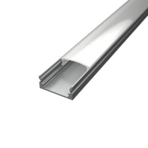 Perfil Aluminio Superficie Modelo 1
