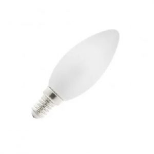 Bombilla Led Vela C37 5W E14
