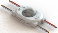 Módulo Led 0,5W Retroiluminación 12Vdc