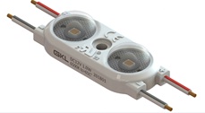 Módulo Led 1W Retroiluminación 12Vd