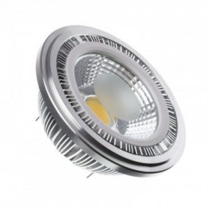 Bombilla Led AR111 12W - 12Vac/dc - GU53