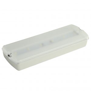 Luminaria Led de emergencia de 1W