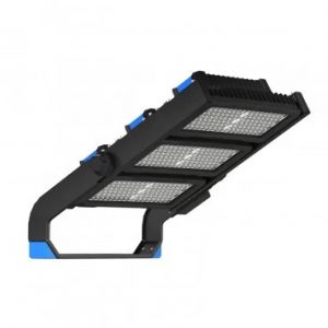 Proyector Led Stadium 600W en Blanco Día (5000K)