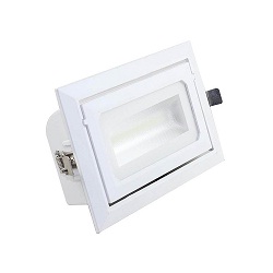 Proyector Led R7S 36W