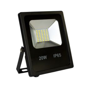 Proyector Led Gama Doméstica 20W