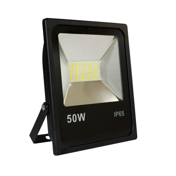 Proyector Led Gama Doméstica 50W