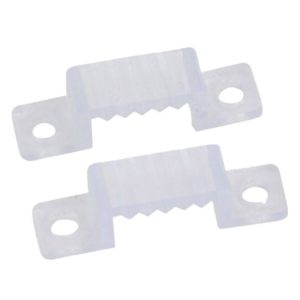 Abrazadera para Tiras Led 230Vac