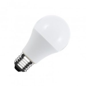 Bombilla Led A60 10W E27