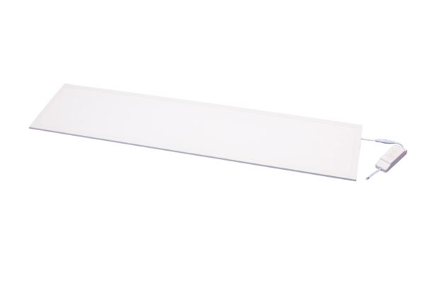 Panel Led Back 30x120cm - 40W