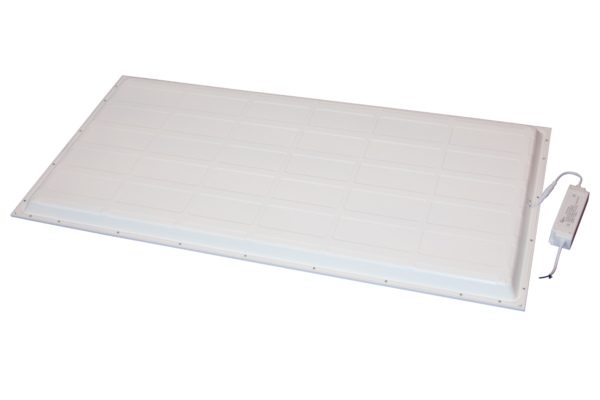 Panel Led Back 60x120cm 60W - Imagen 2