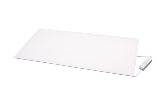Panel Led Back 60x120cm 60W