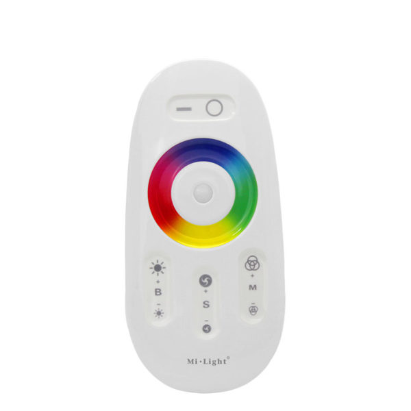 Controlador para tiras Led RGBW - FUT027 - Imagen 3
