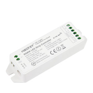 Controlador para Tiras Led RGBW - FUT038