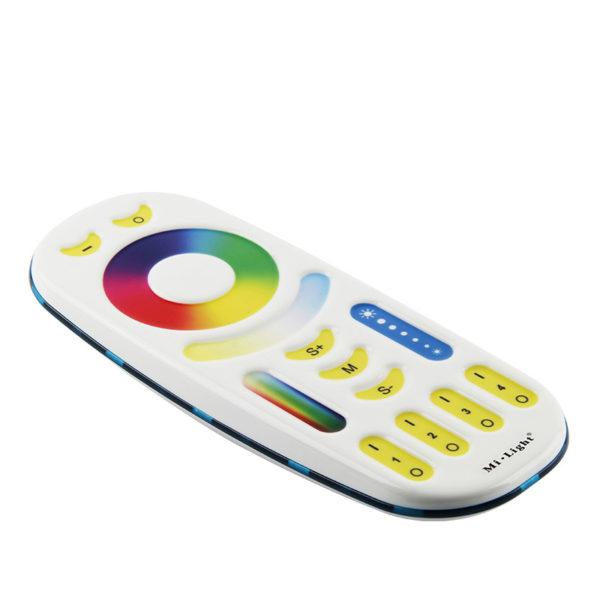 Controlador RGB + CCT para Downlights y Dicroicas - DIFUT092 - Imagen 2