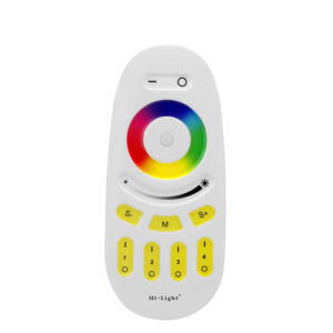Controlador para Tiras Led RGBW - FUT096