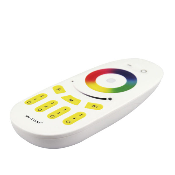 Controlador para Tiras Led RGBW - FUT096 - Imagen 2
