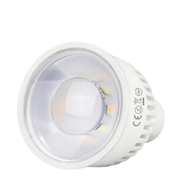 Dicroica Led RGBW + CCT de 6W - FUT106 - Imagen 4
