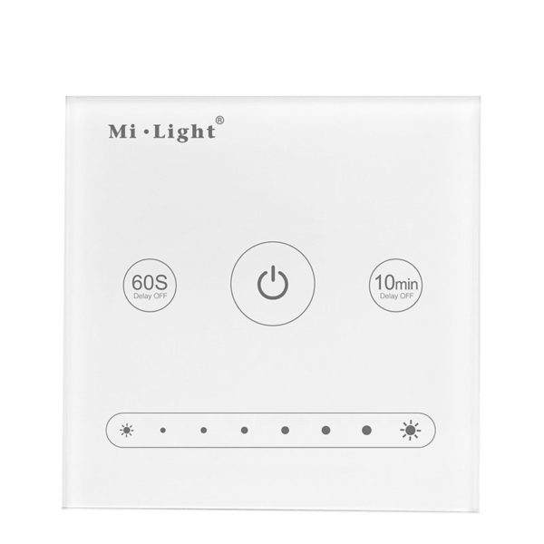 Regulador Tactil para Tiras Led Monocolor - L1 - Imagen 2
