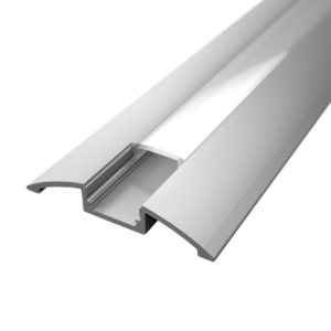 Perfil Aluminio Superficie Modelo 4