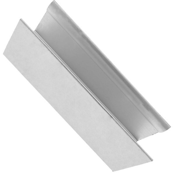 Soporte de 5cm para instalación de Neón Flex Led.