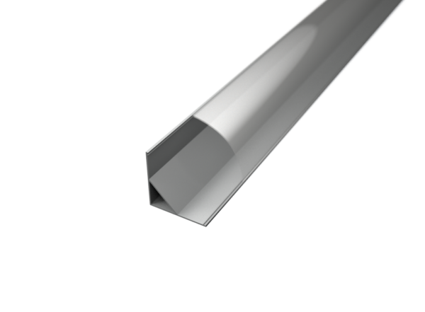Cubierta para Perfiles de Aluminio de Rincón (Mod. 02). - Imagen 2