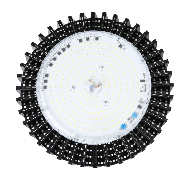 Campana led Delta de 50W - Imagen 3