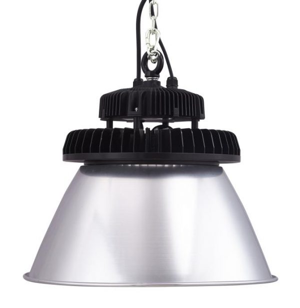 Campana Led Titania Plus 150W – 5000K - Imagen 2