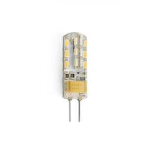 Bombilla Led G4 2W - 12 Vac/dc