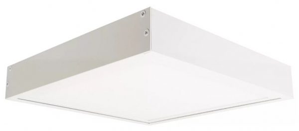 Marco Superficie 60*60cm - Con Tornillos