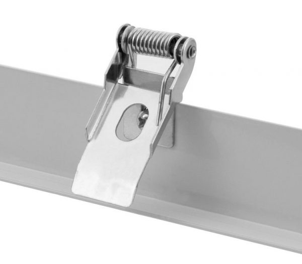 Resortes tipo Downlight